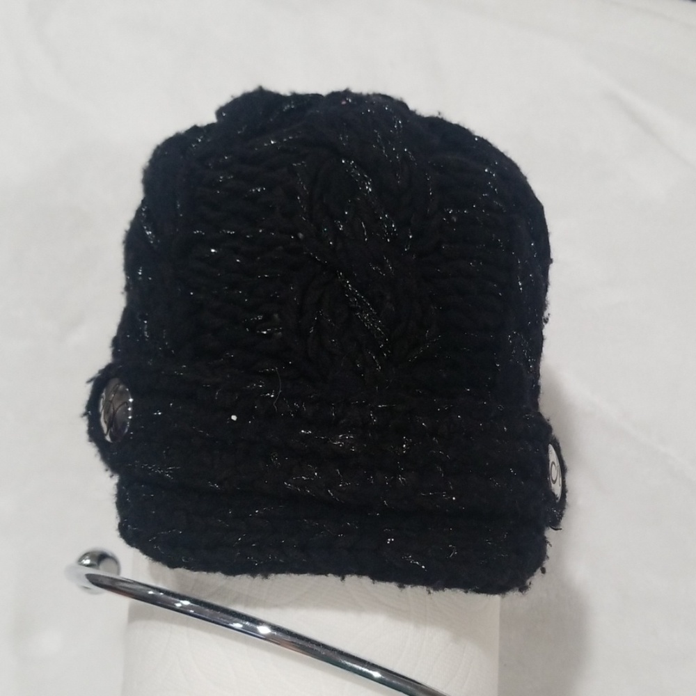 Beanie